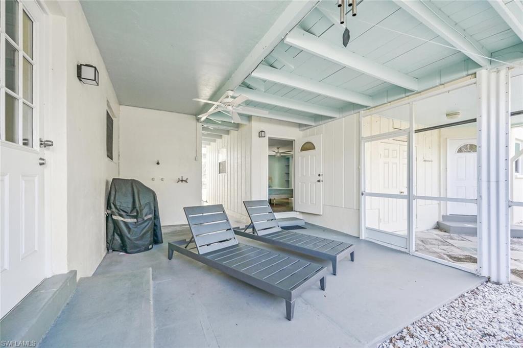 GULF ACRES - Residential