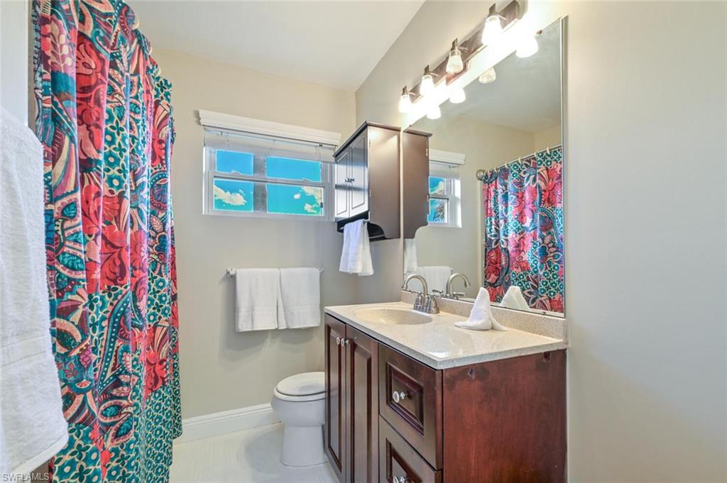GULF ACRES - Residential