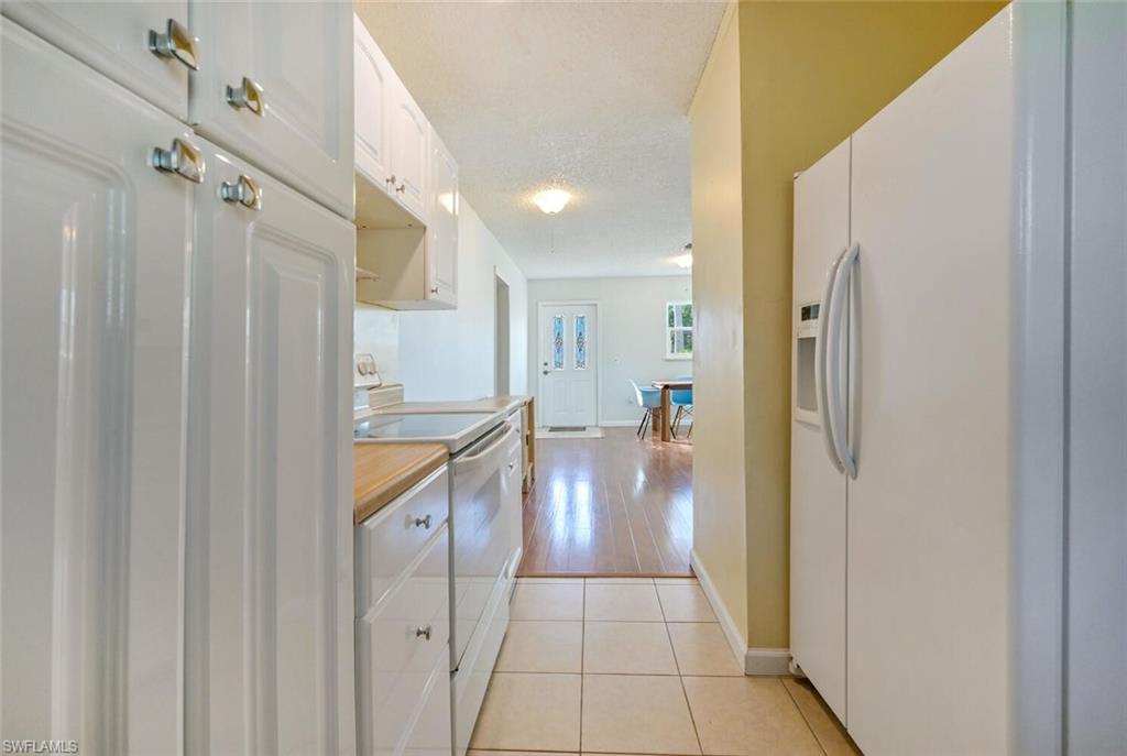 GULF ACRES - Residential