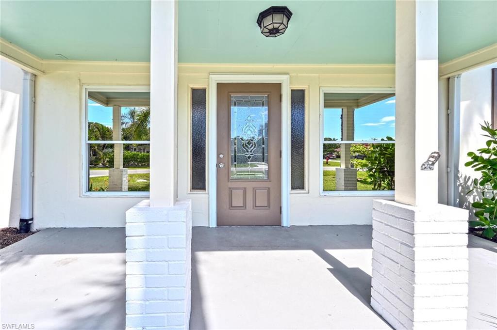 GULF ACRES - Residential