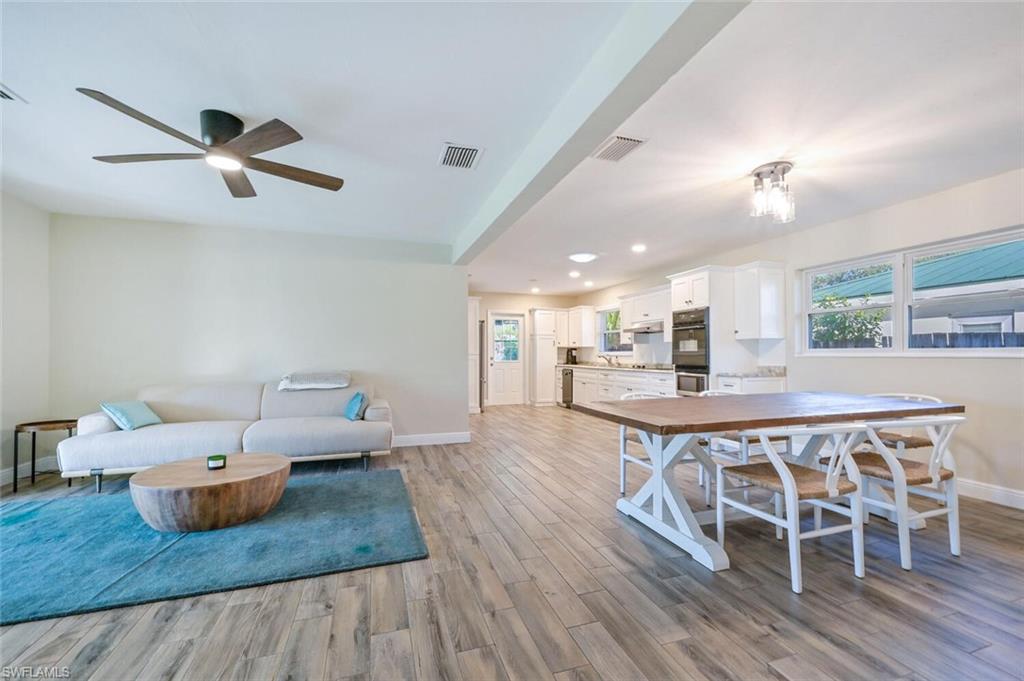 GULF ACRES - Residential