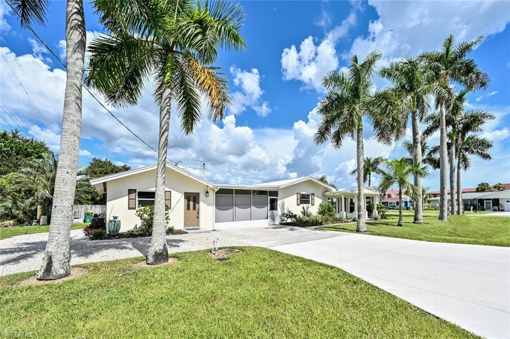 GULF ACRES - Residential