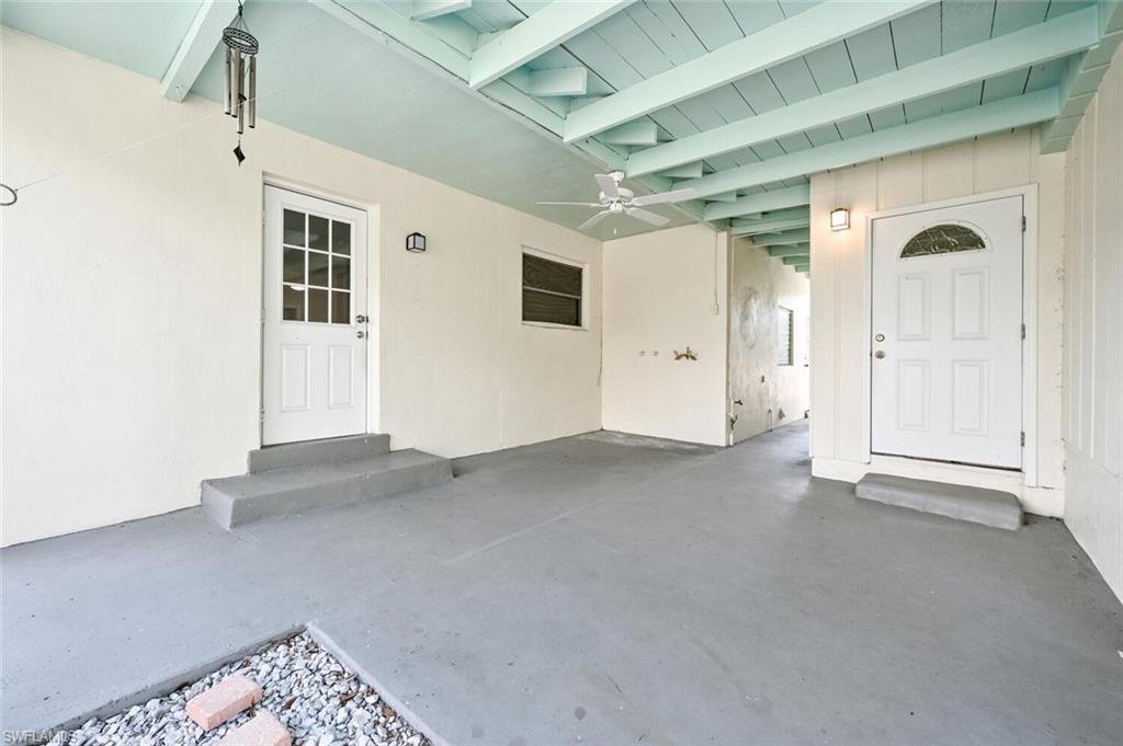 GULF ACRES - Residential