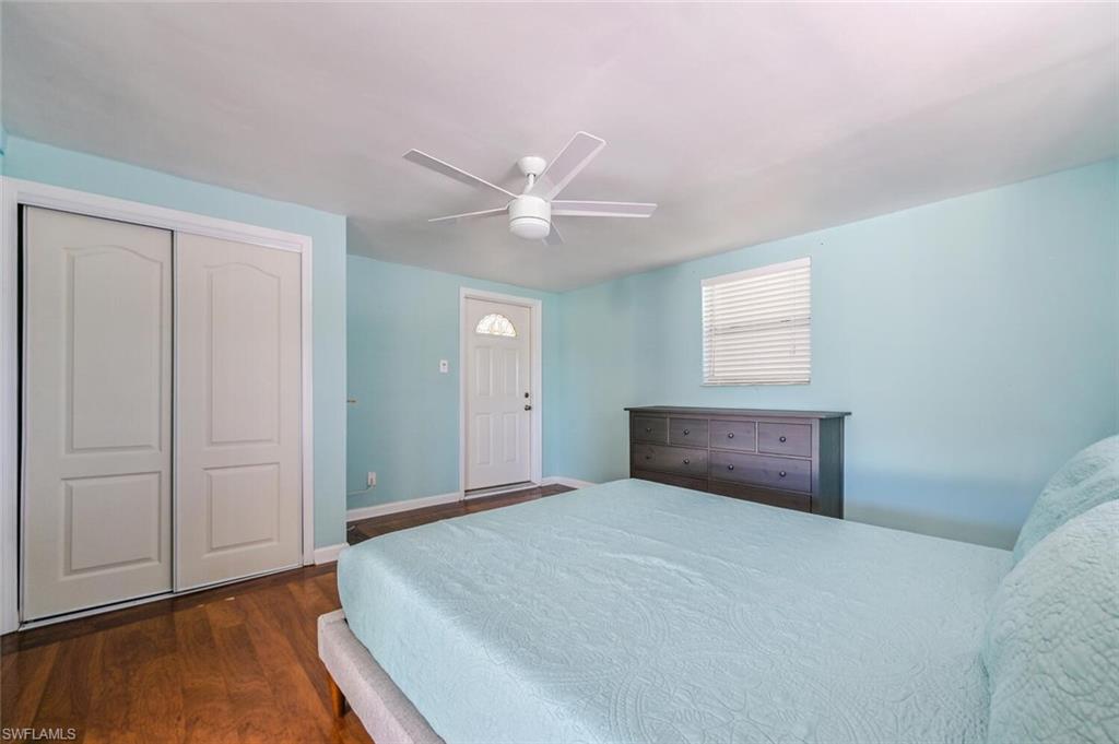 GULF ACRES - Residential