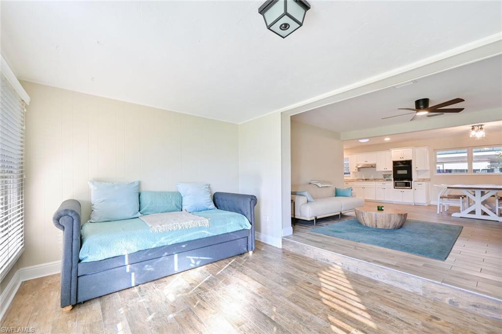 GULF ACRES - Residential