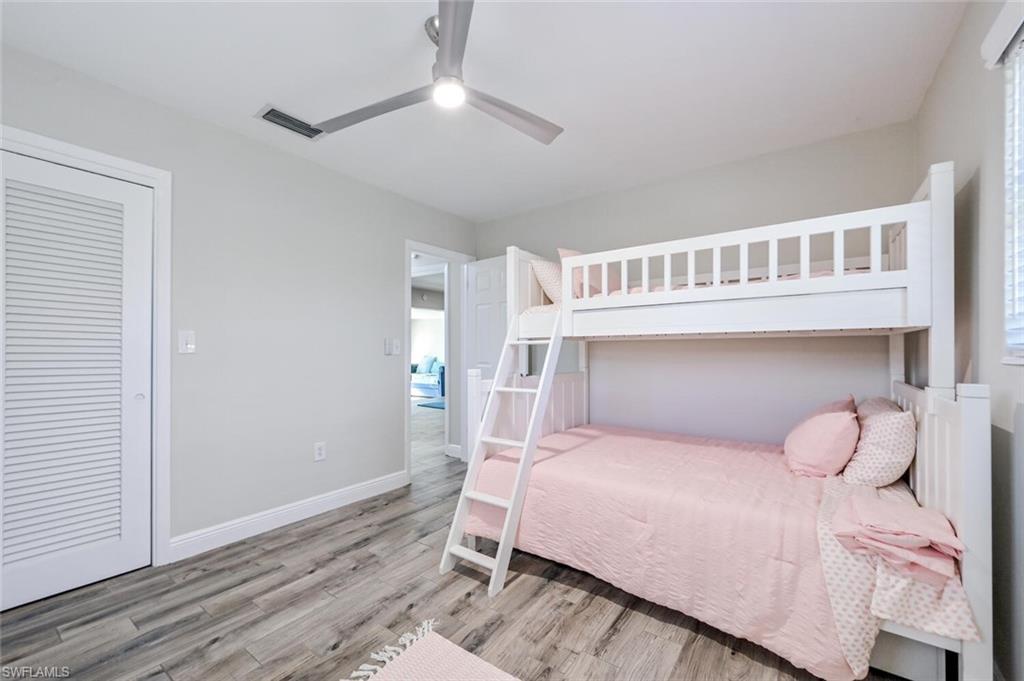 GULF ACRES - Residential