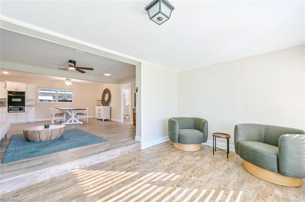 GULF ACRES - Residential