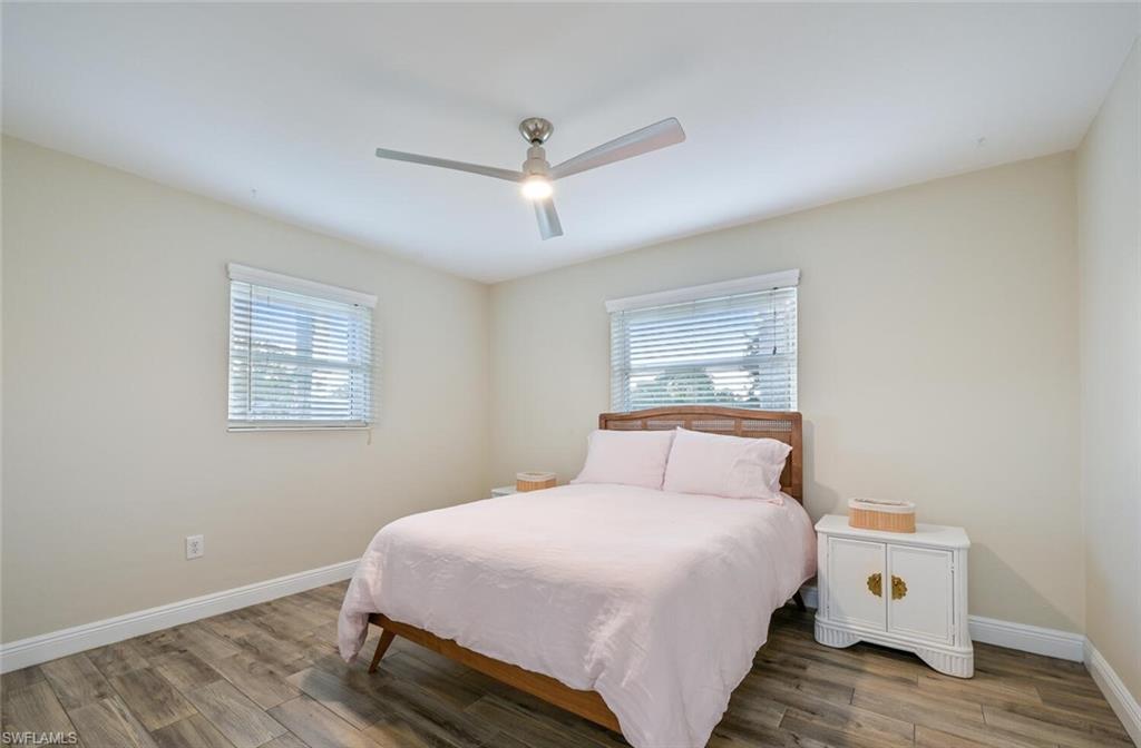 GULF ACRES - Residential