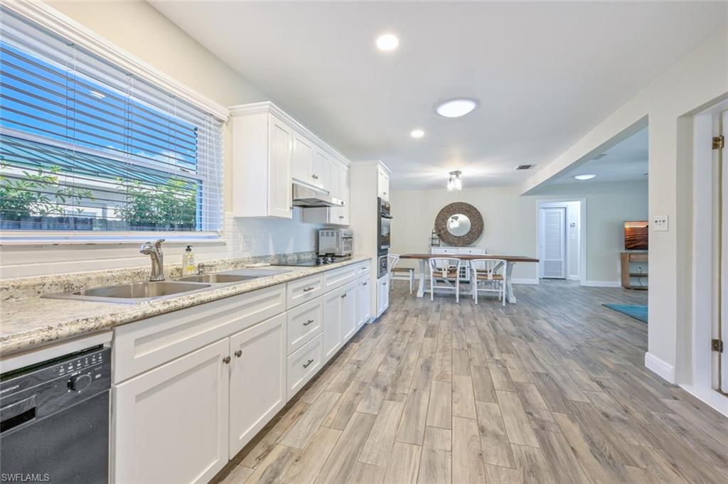 GULF ACRES - Residential
