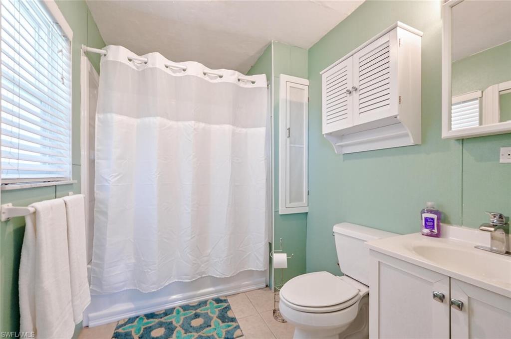 GULF ACRES - Residential