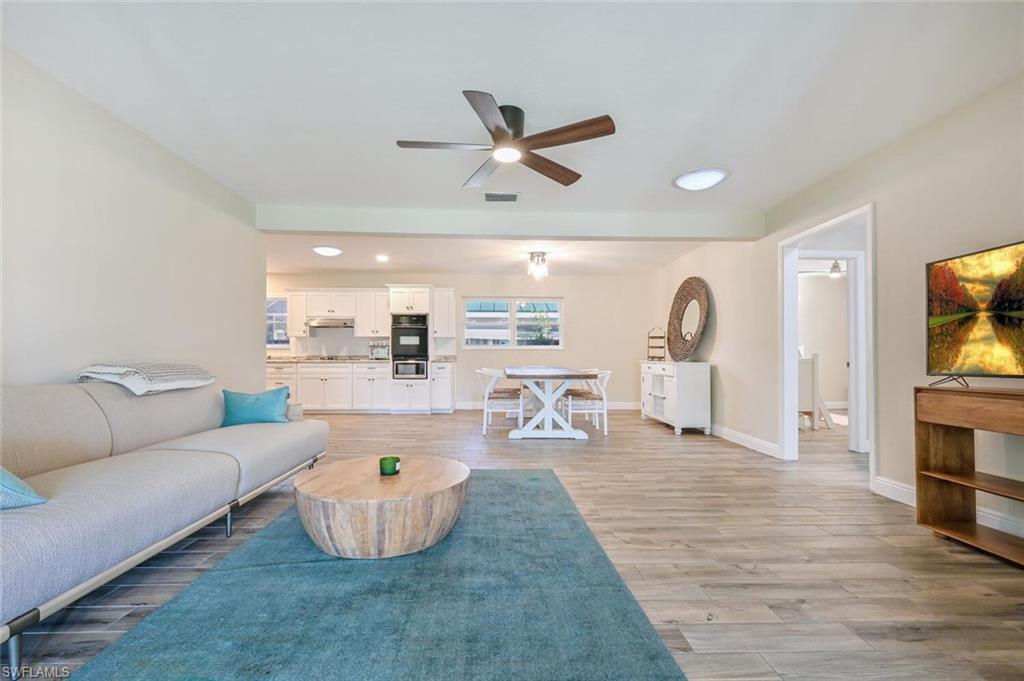 GULF ACRES - Residential