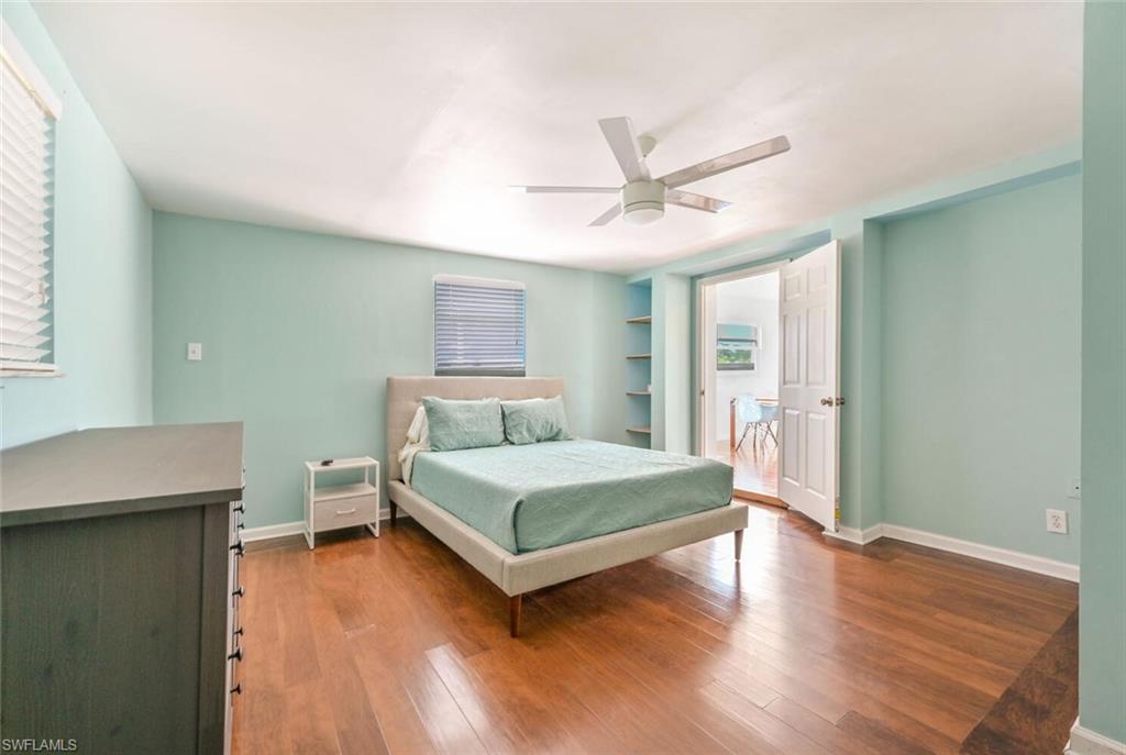 GULF ACRES - Residential