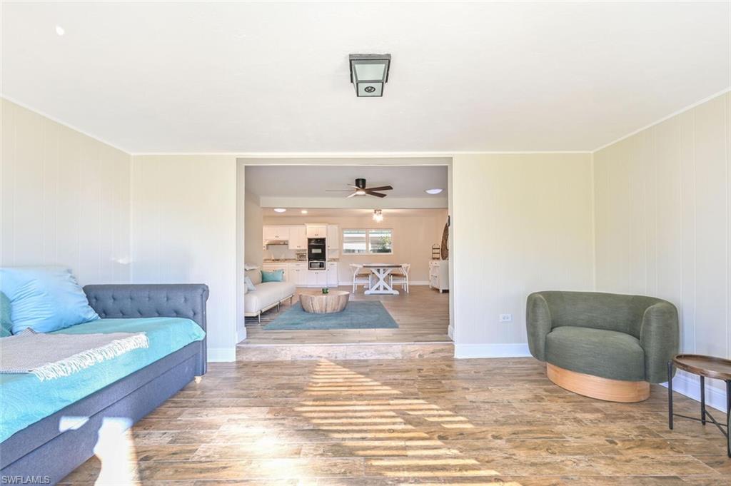 GULF ACRES - Residential
