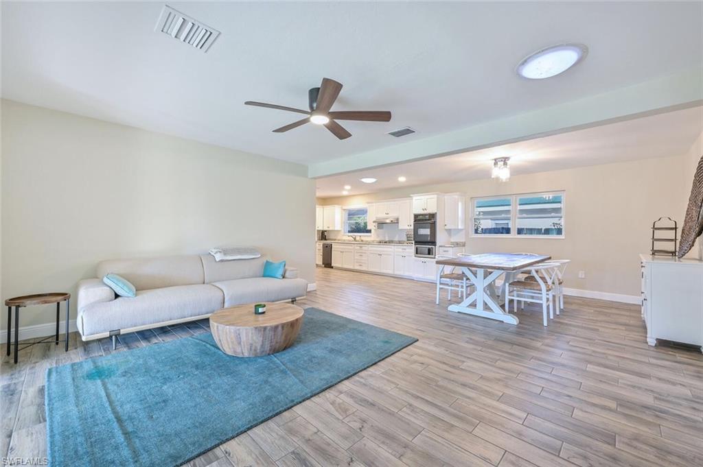 GULF ACRES - Residential