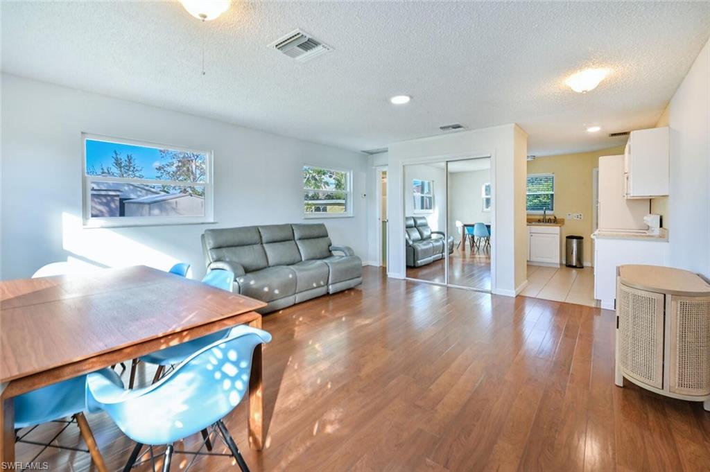 GULF ACRES - Residential