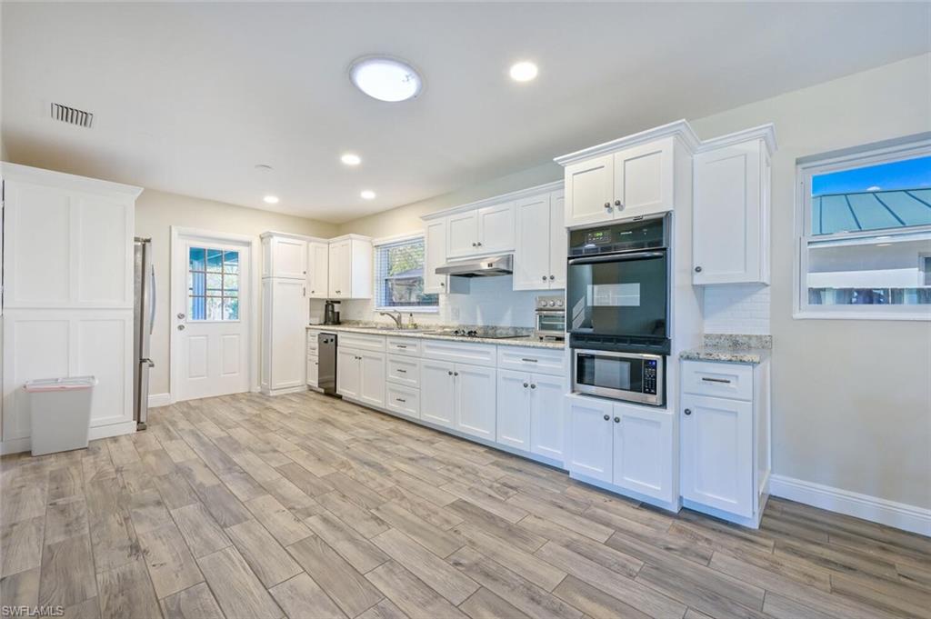 GULF ACRES - Residential