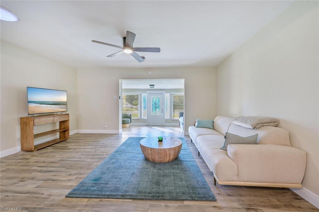 GULF ACRES - Residential