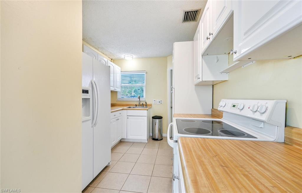 GULF ACRES - Residential