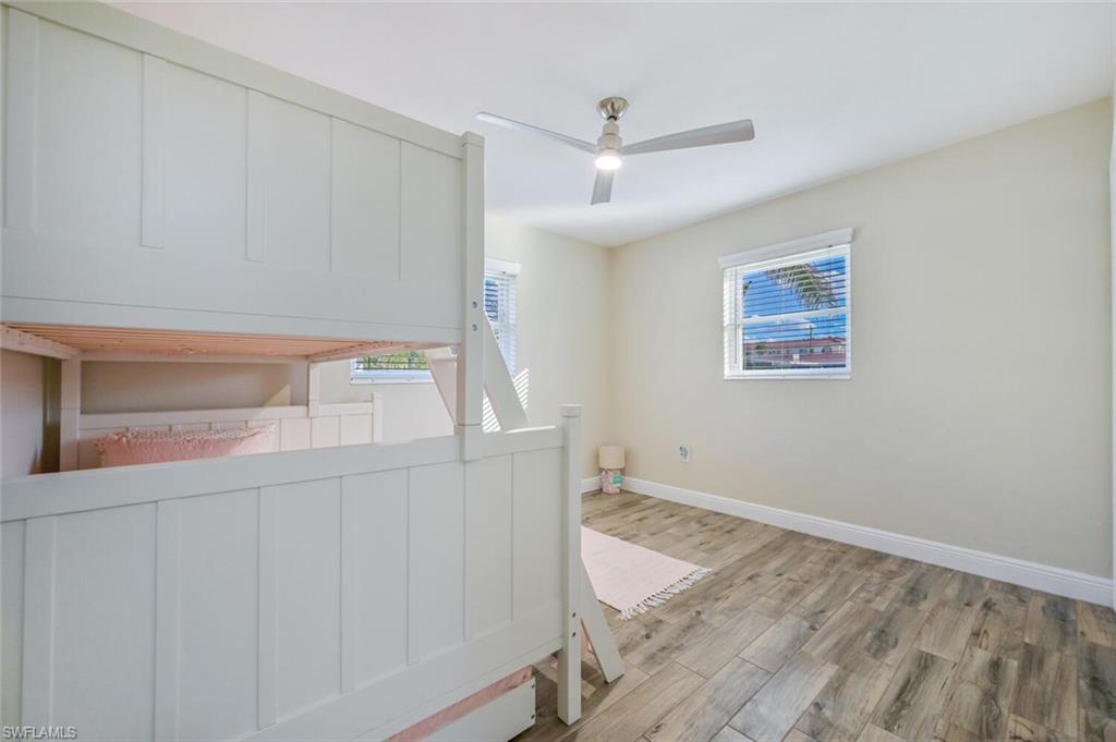 GULF ACRES - Residential