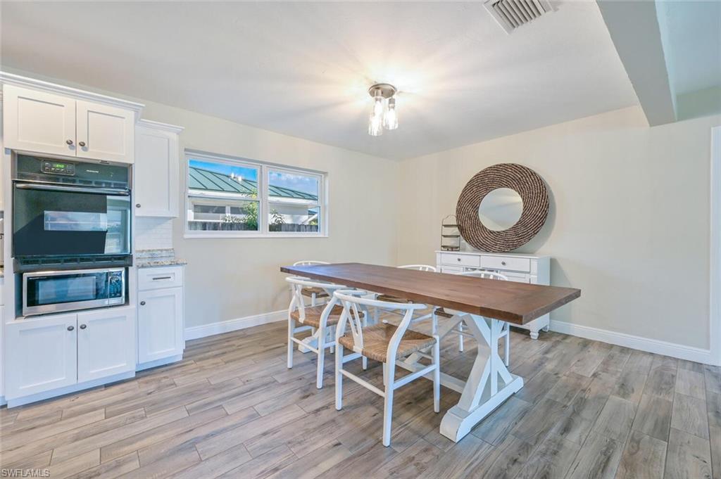 GULF ACRES - Residential