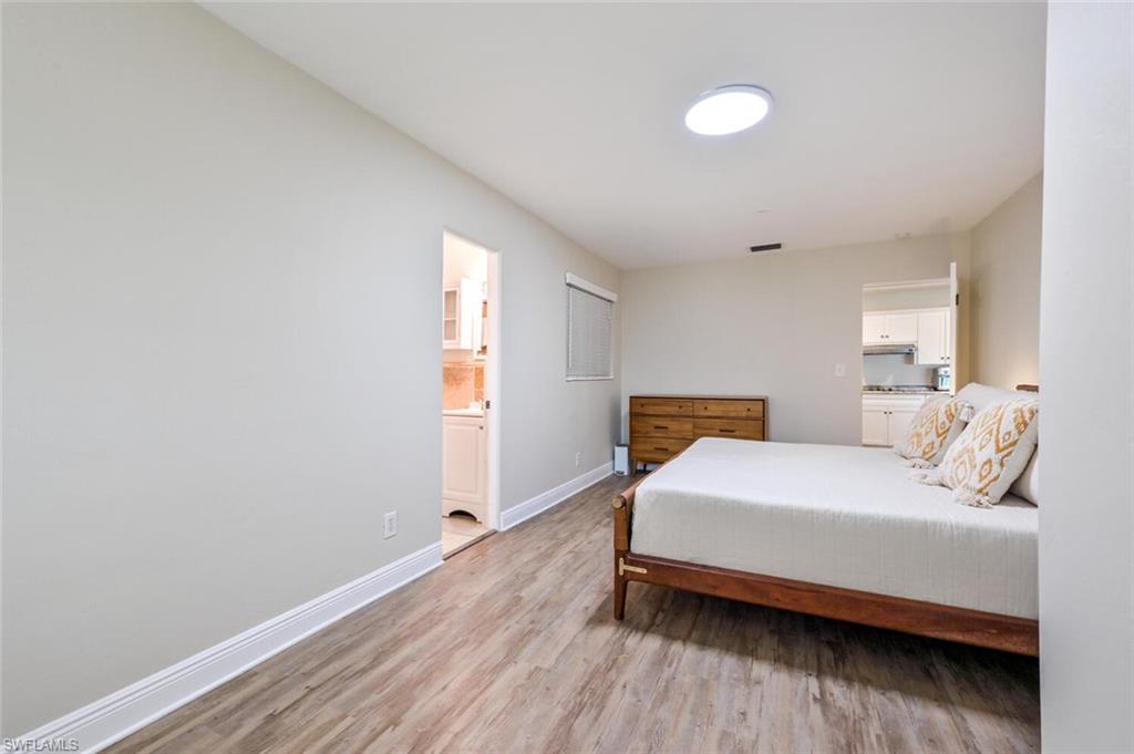 GULF ACRES - Residential