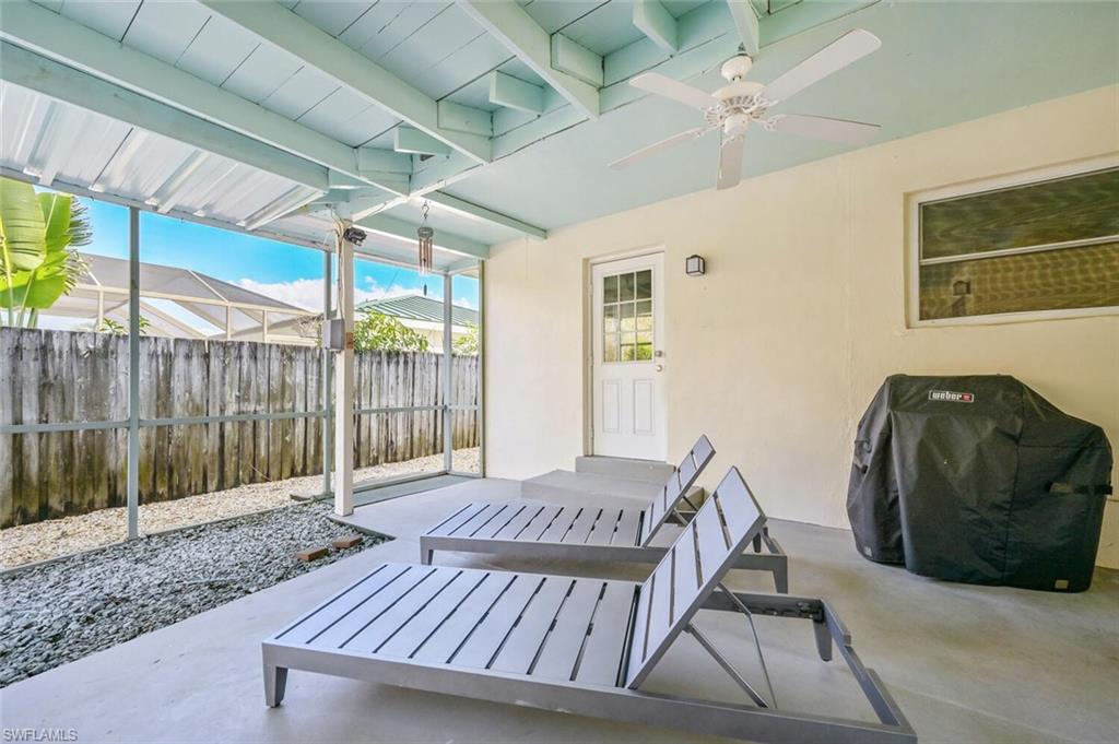 GULF ACRES - Residential