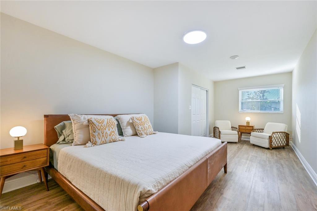 GULF ACRES - Residential