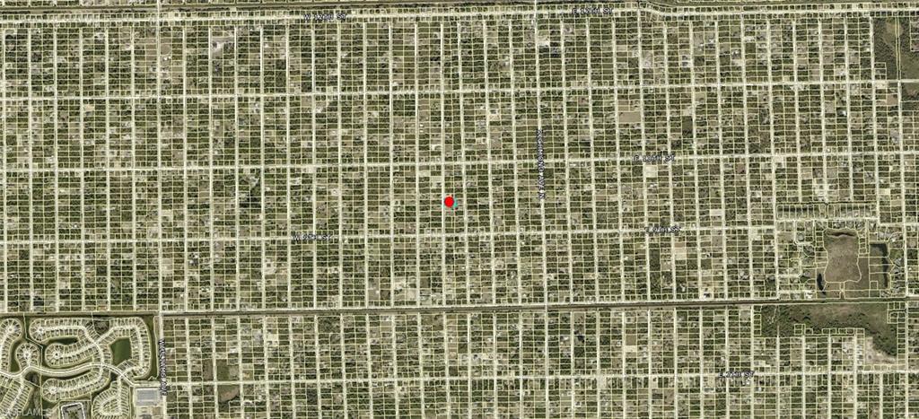 LEHIGH ACRES - Land