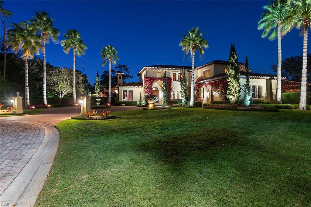 BELLO LAGO - Residential