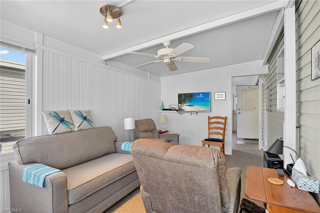 CYPRESS BEND RV RESORT - Residential