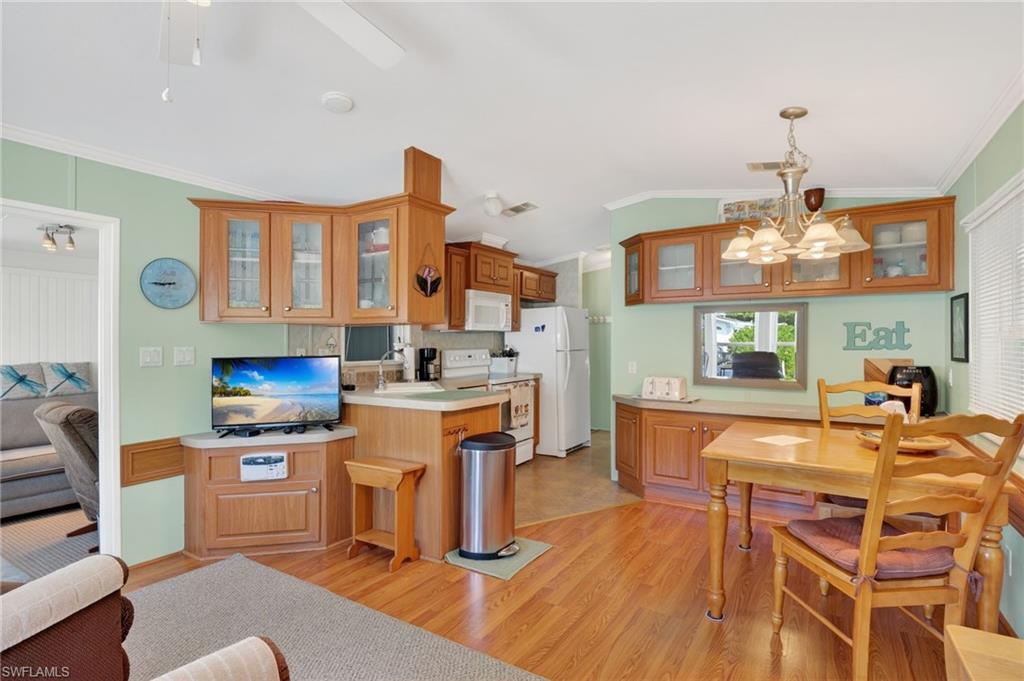 CYPRESS BEND RV RESORT - Residential