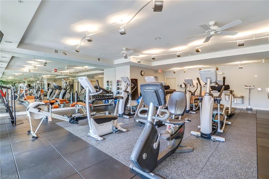 THE RESIDENCES AT COCONUT POINT - Residential