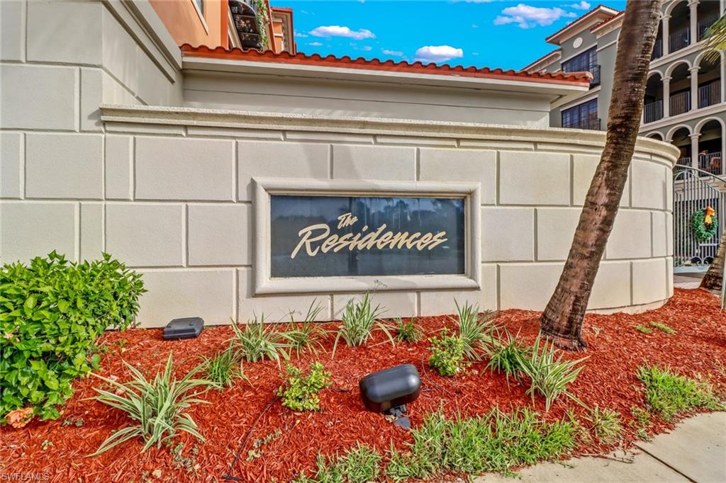 THE RESIDENCES AT COCONUT POINT - Residential