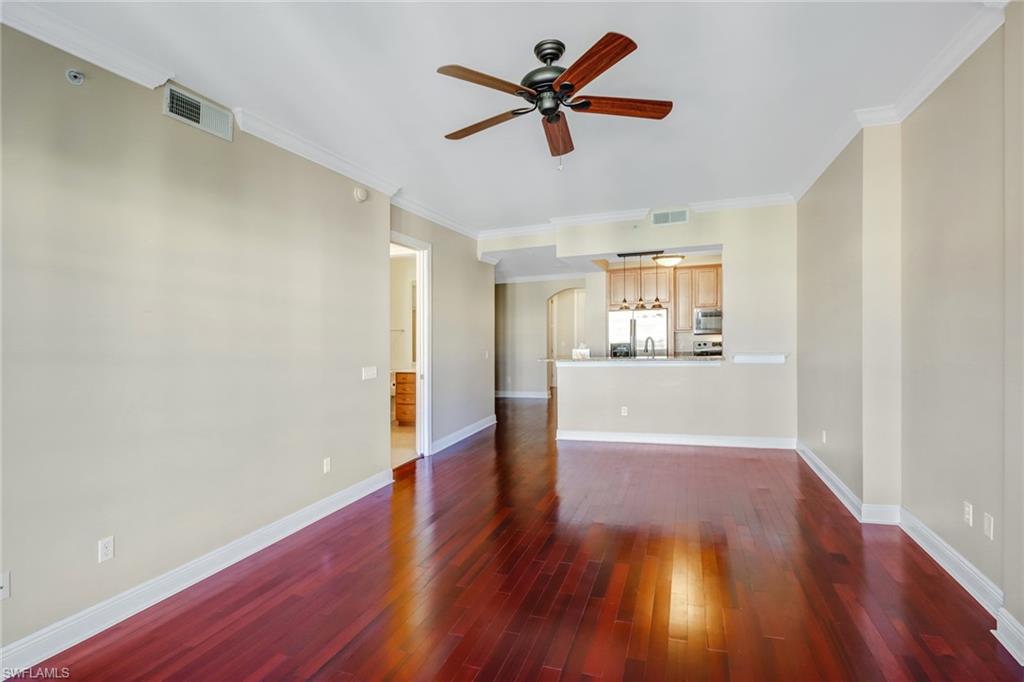 THE RESIDENCES AT COCONUT POINT - Residential