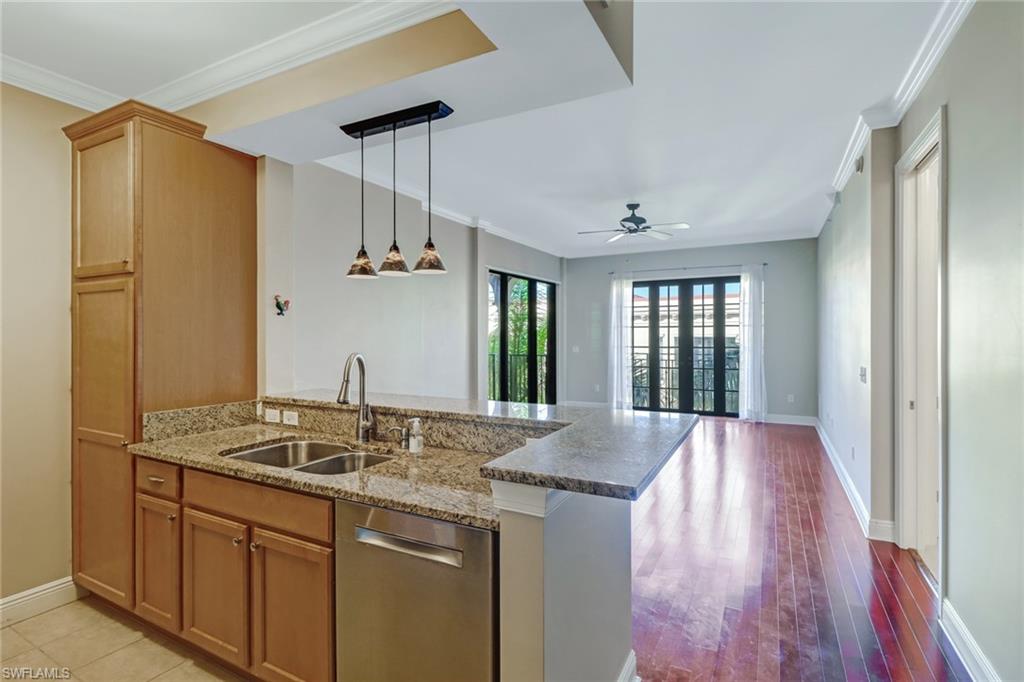 THE RESIDENCES AT COCONUT POINT - Residential