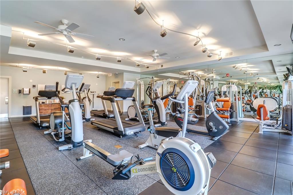 THE RESIDENCES AT COCONUT POINT - Residential