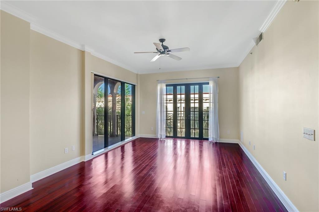 THE RESIDENCES AT COCONUT POINT - Residential