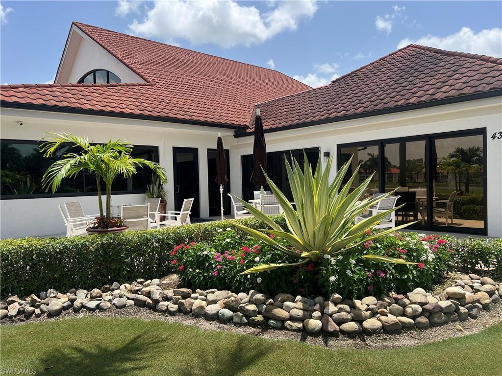 BLOOMFIELD RIDGE - Residential