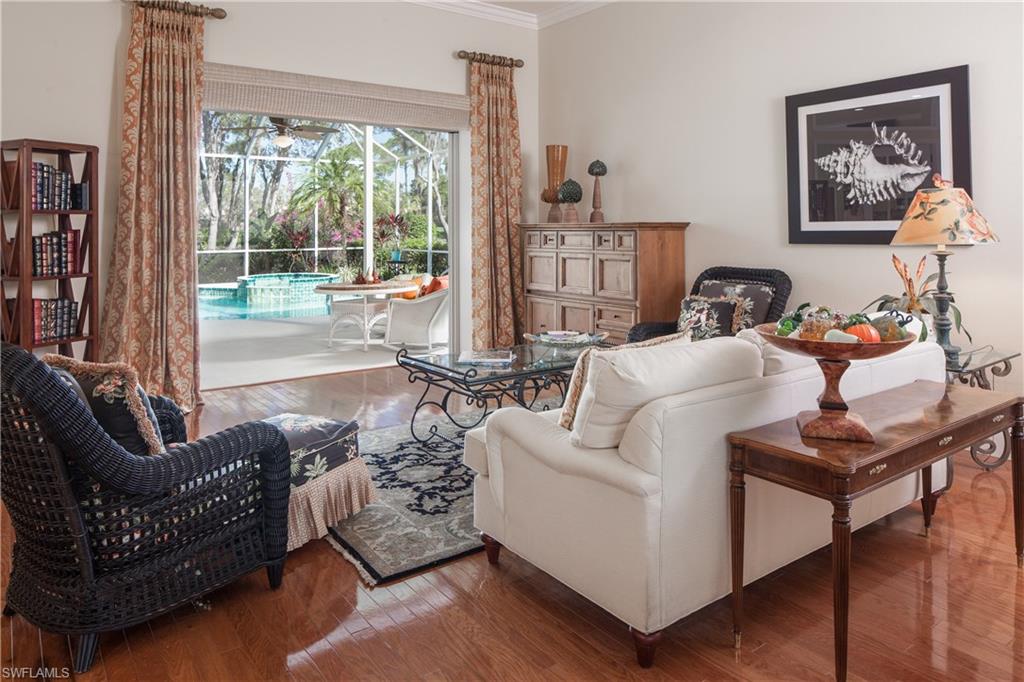 GOLDCREST - Residential