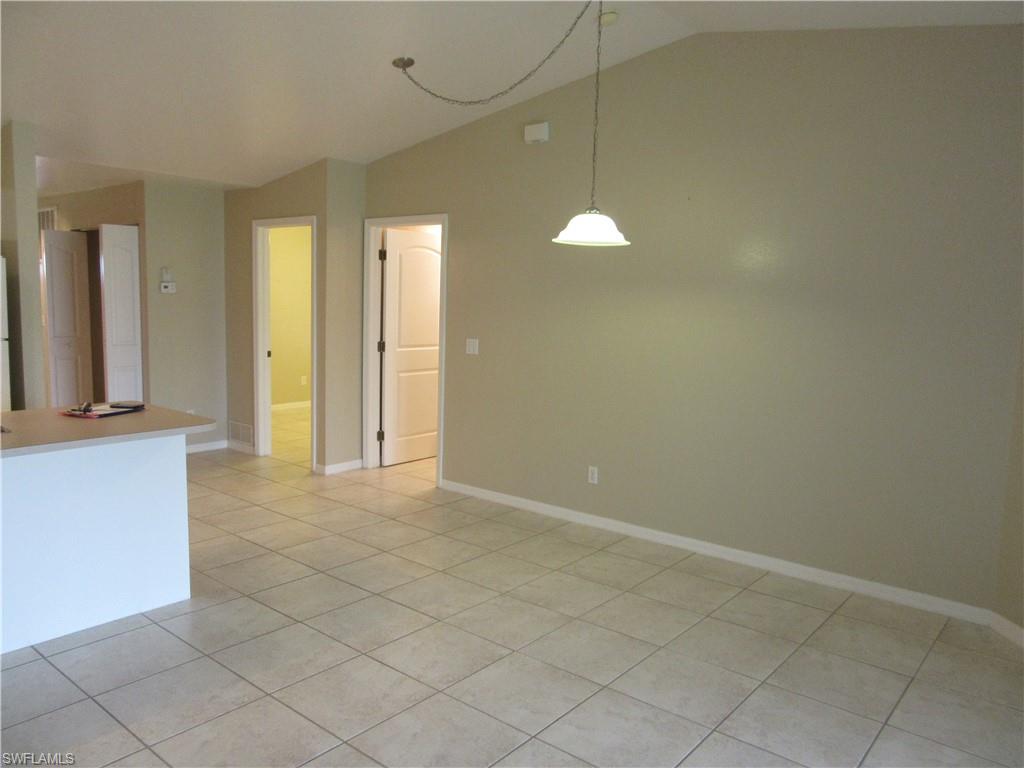 CAPE CORAL - Residential Lease