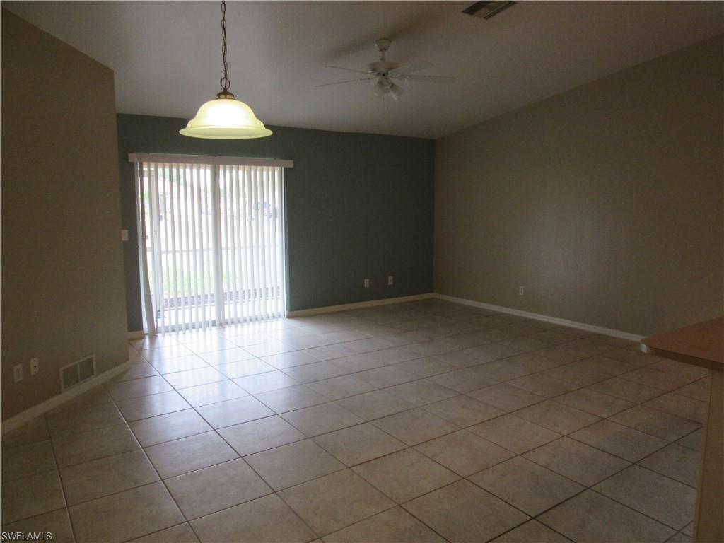 CAPE CORAL - Residential Lease