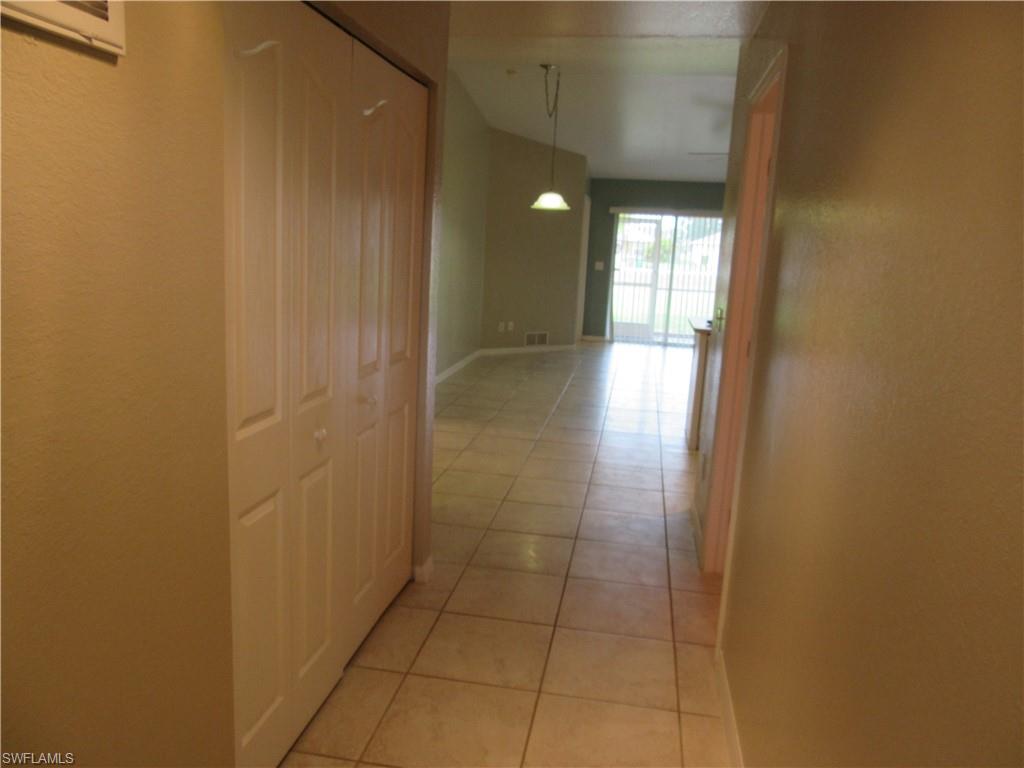 CAPE CORAL - Residential Lease