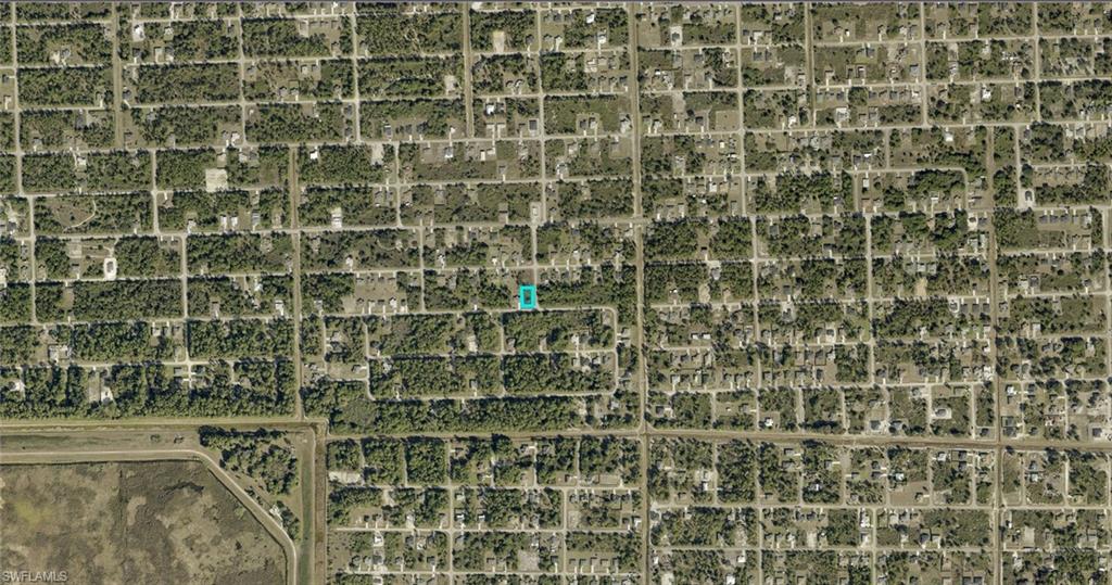 LEHIGH ACRES - Land