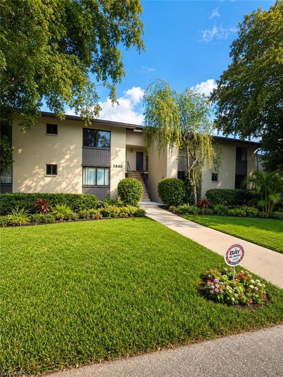 SPRINGWOOD - Residential