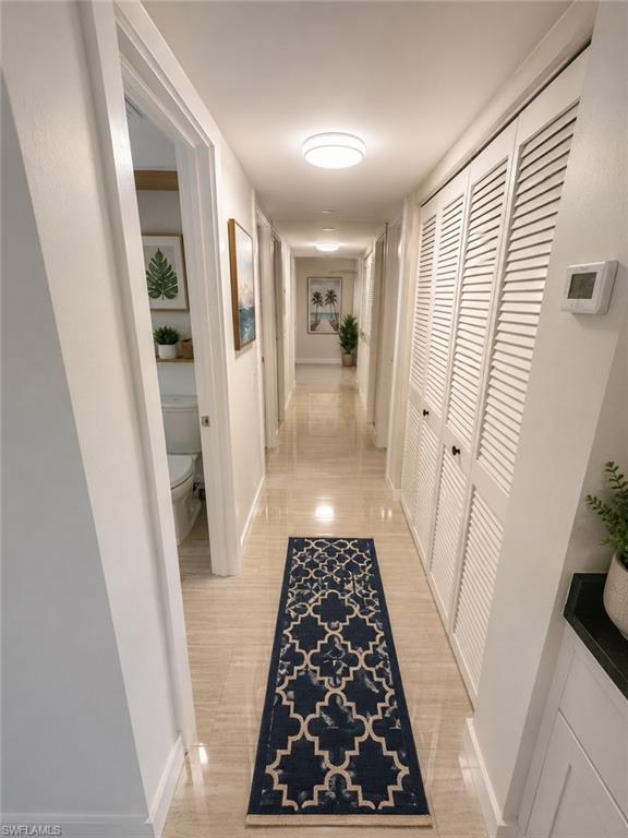 SPRINGWOOD - Residential