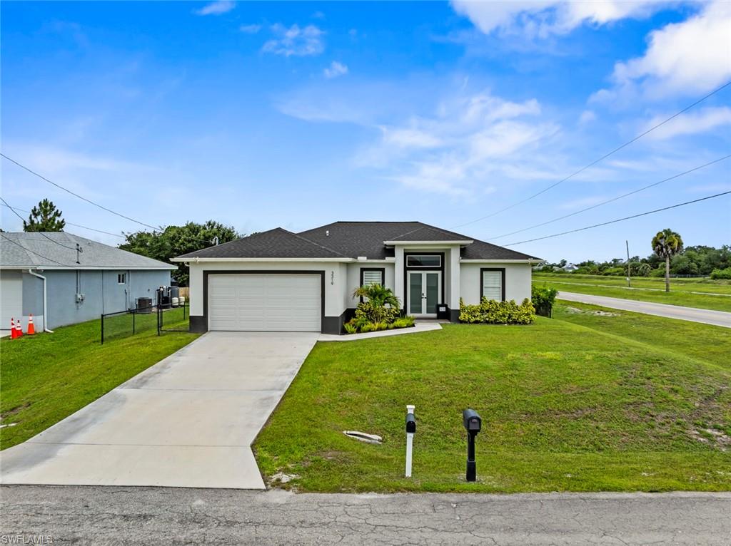 LEHIGH ACRES - Residential
