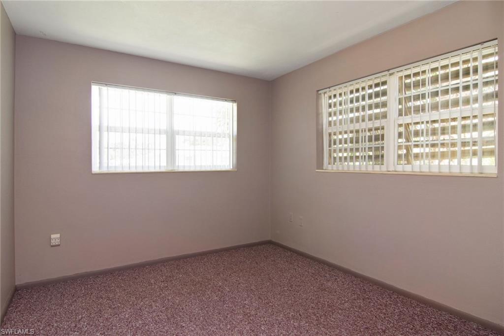 CUSHMAN MANOR - Residential