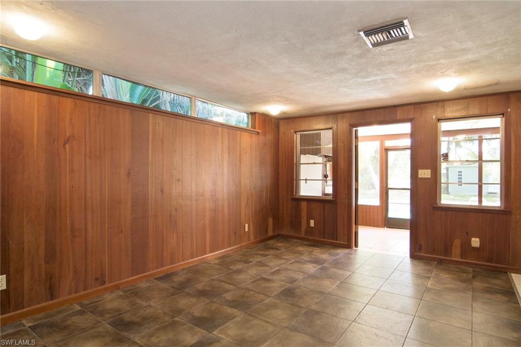 CUSHMAN MANOR - Residential