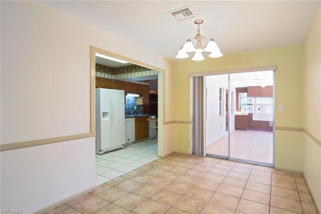 CUSHMAN MANOR - Residential