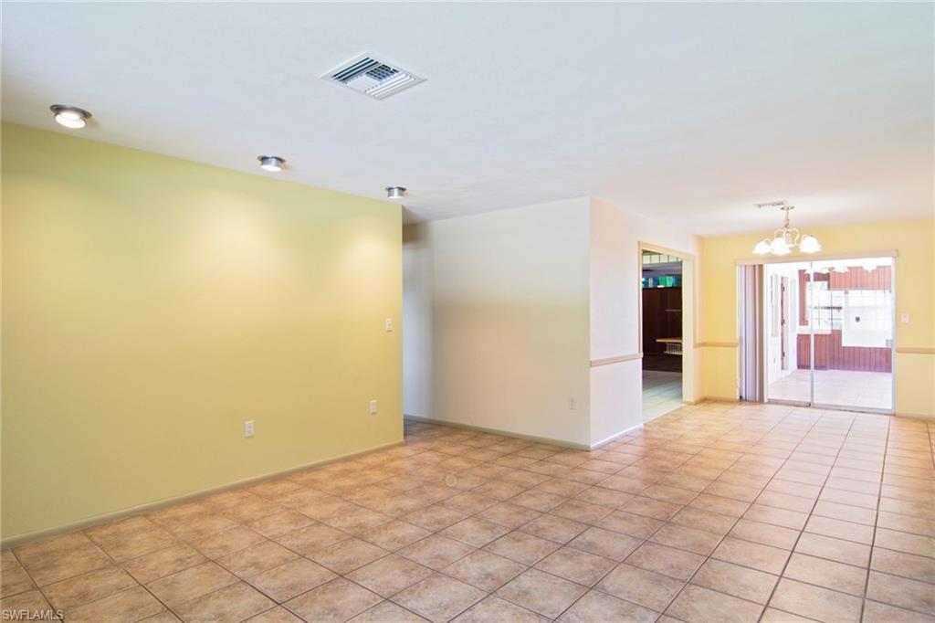 CUSHMAN MANOR - Residential